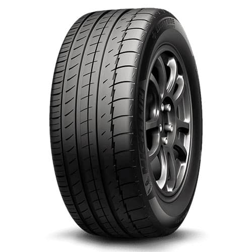 MICHELIN TYRES PILOT SPORT EV MO1 – 295/30ZR21 102 Y XL 2023 295/30/21