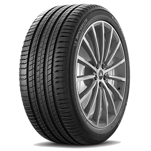 Latitude Sport 3 N2 295/35/21