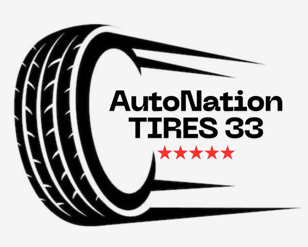 AUTONATION TIRES 33