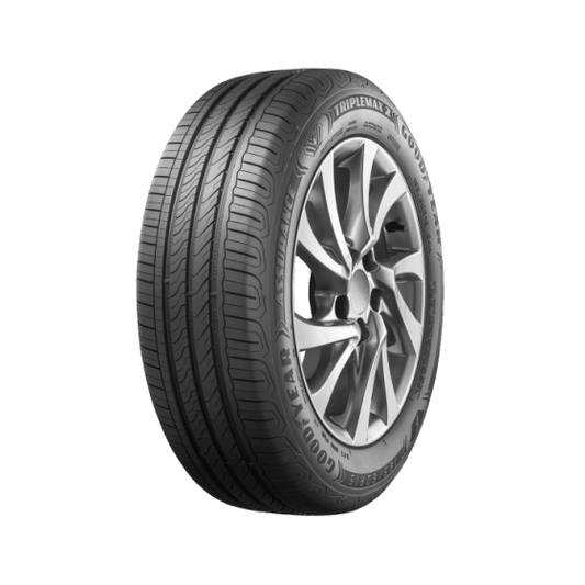 GENERAL TYRE GRABBER AT3 – 265/65R18 114 T 265/65/18