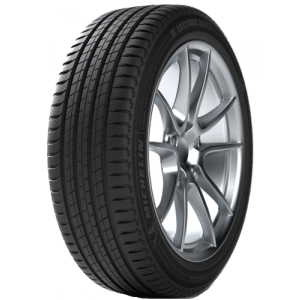 Latitude Sport 3 Acoustic N0 255/45/20